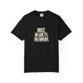 KYOA — Dirt. Dugouts. Diamonds. Tee