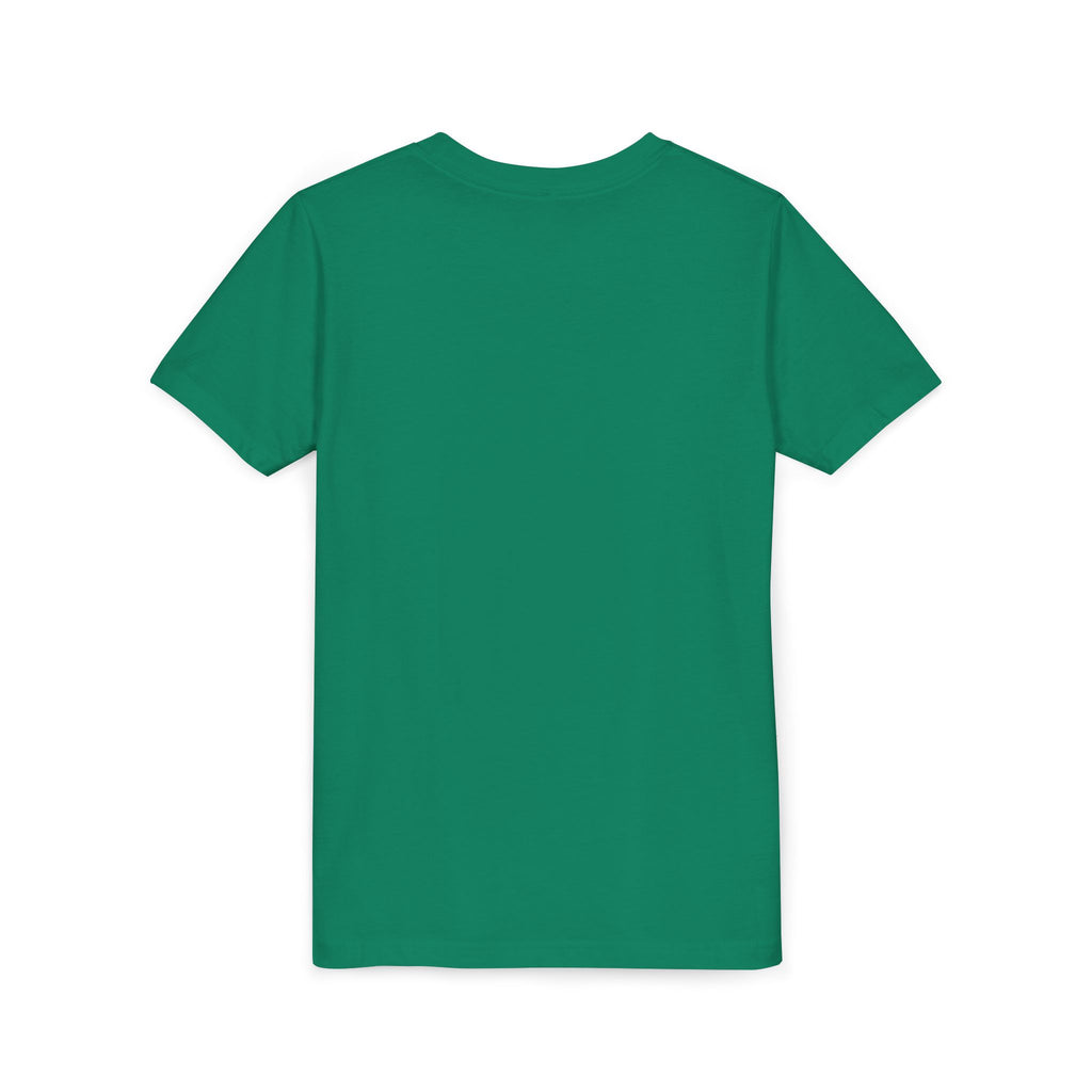 KYOA KIDS — The Ram · Youth Tee (HEADSTRONG)