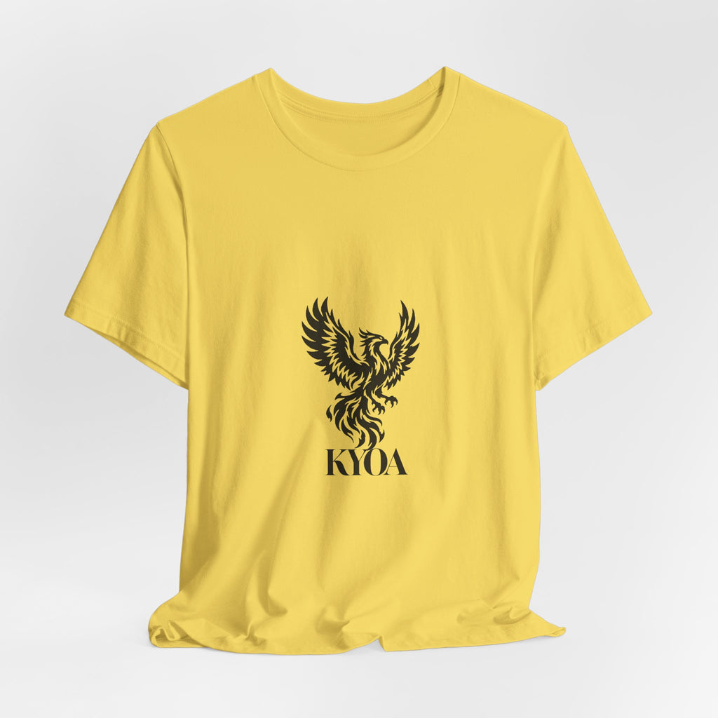 KYOA — The Phoenix · Team Colors (COMEBACK)