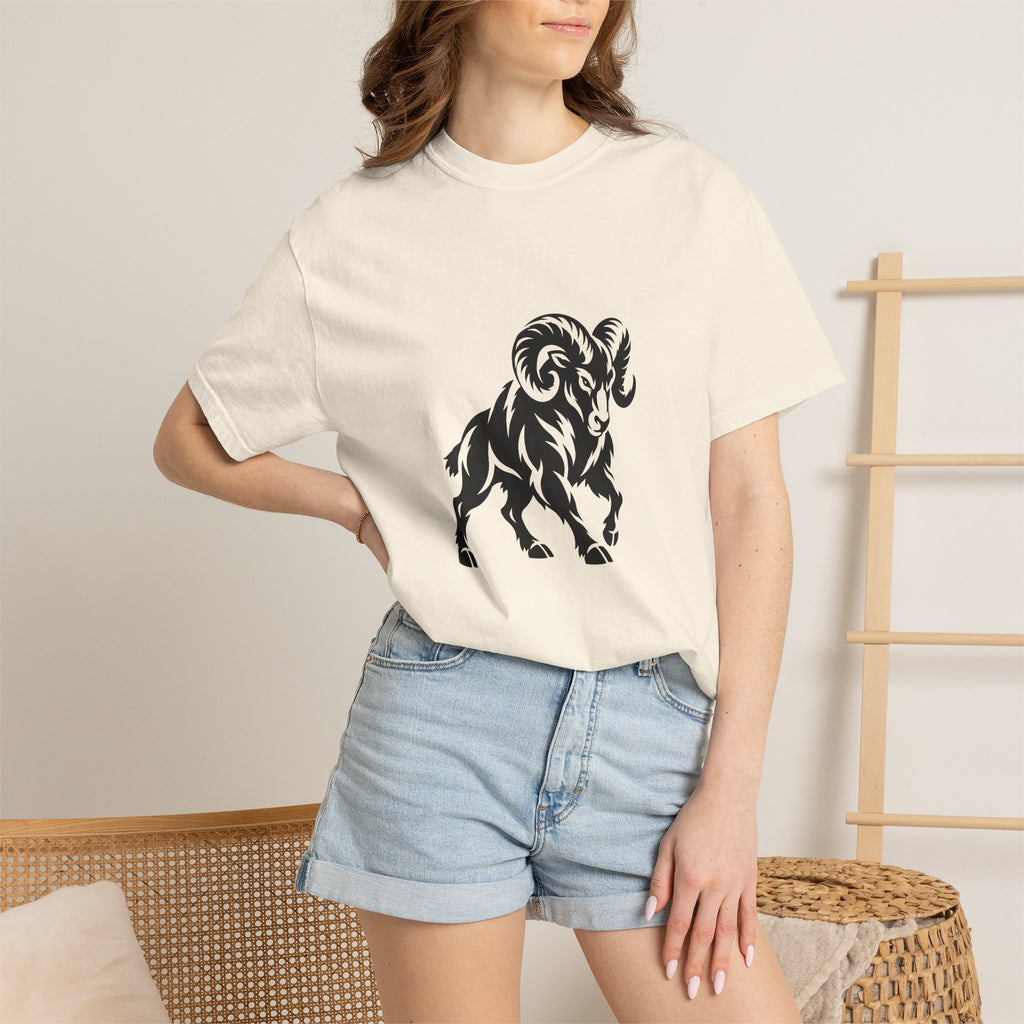 KYOA — The Ram (HEADSTRONG)