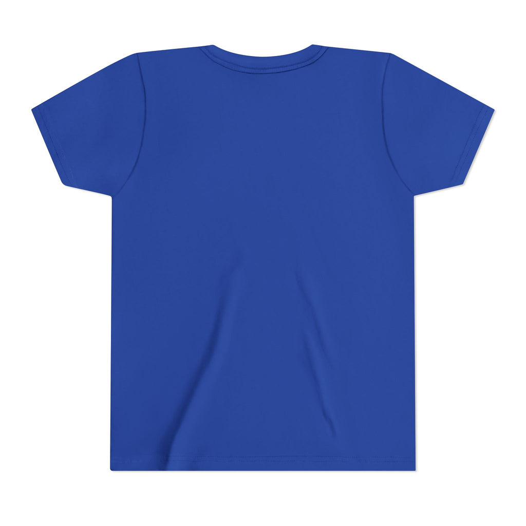KYOA KIDS — The Panther · Youth Tee (DISCIPLINE)