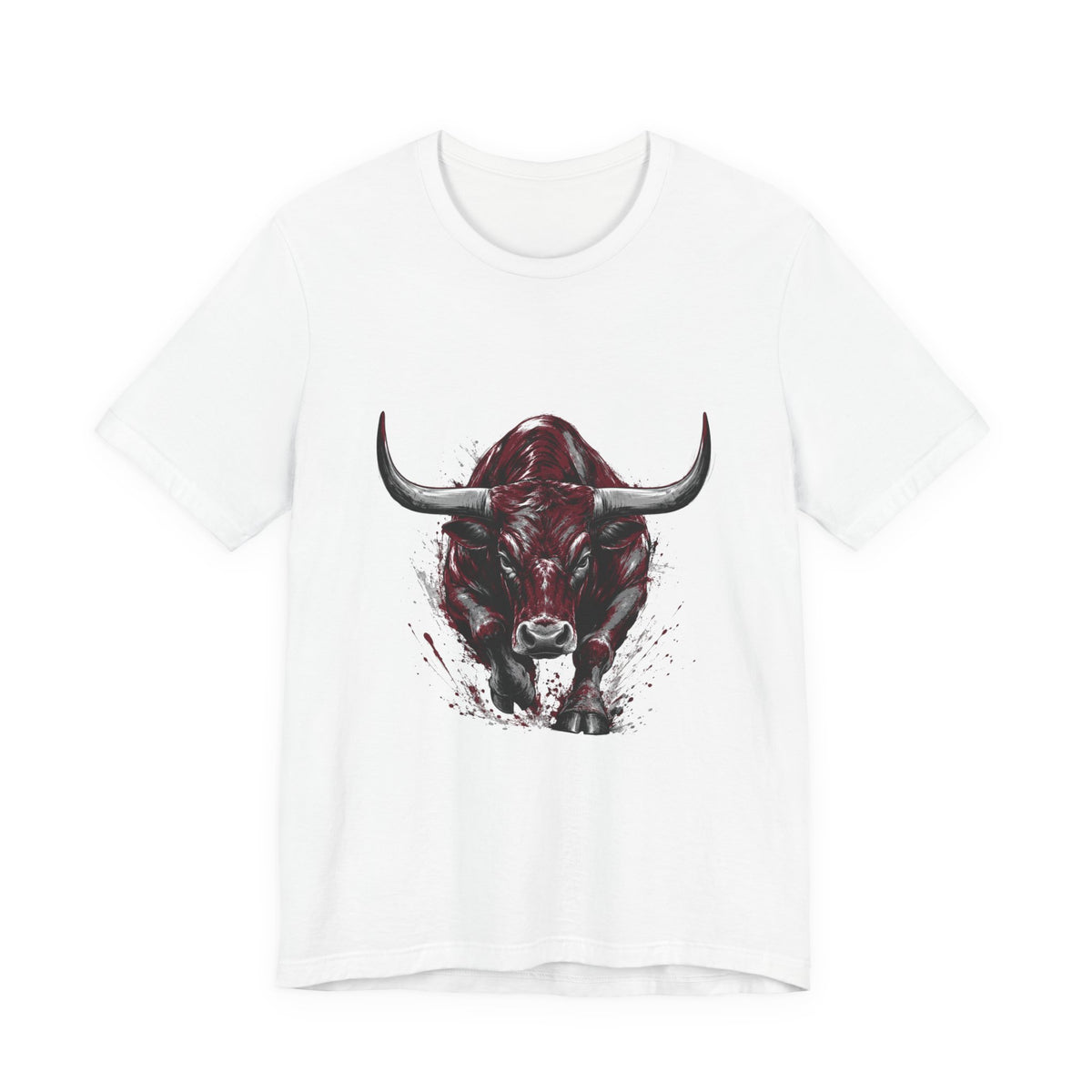 Longhorn Original — Longhorn Country Tee