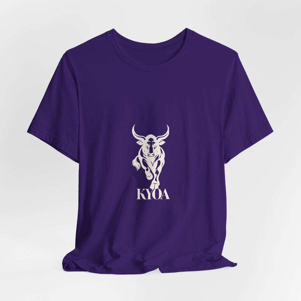 KYOA — The Bull · Team Colors (RELENTLESS)