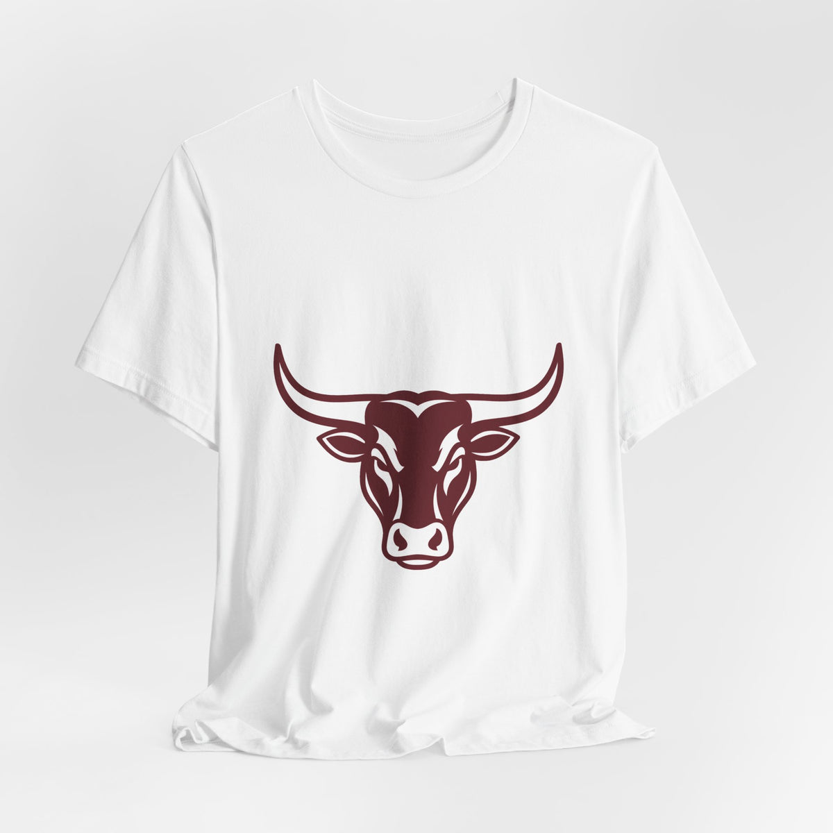 Longhorn Icon — Longhorn Country Tee