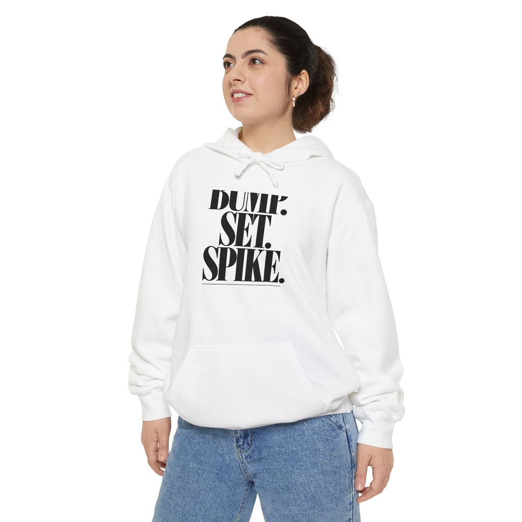 KYOA — Bump. Set. Spike. Hoodie