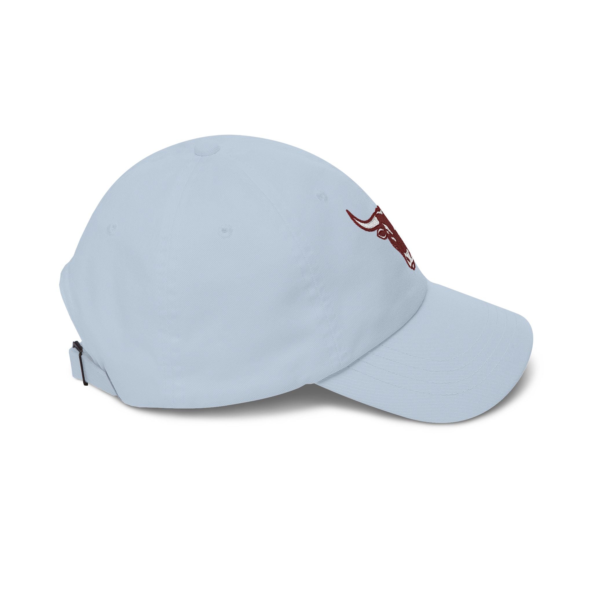 Longhorn — Embroidered Dad Hat