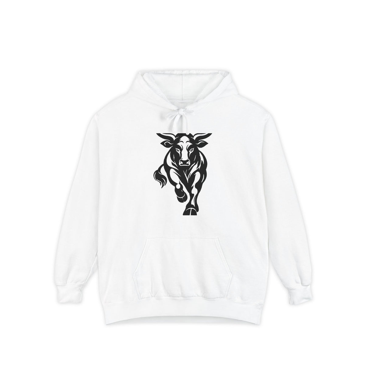 KYOA — The Bull Hoodie (RELENTLESS)