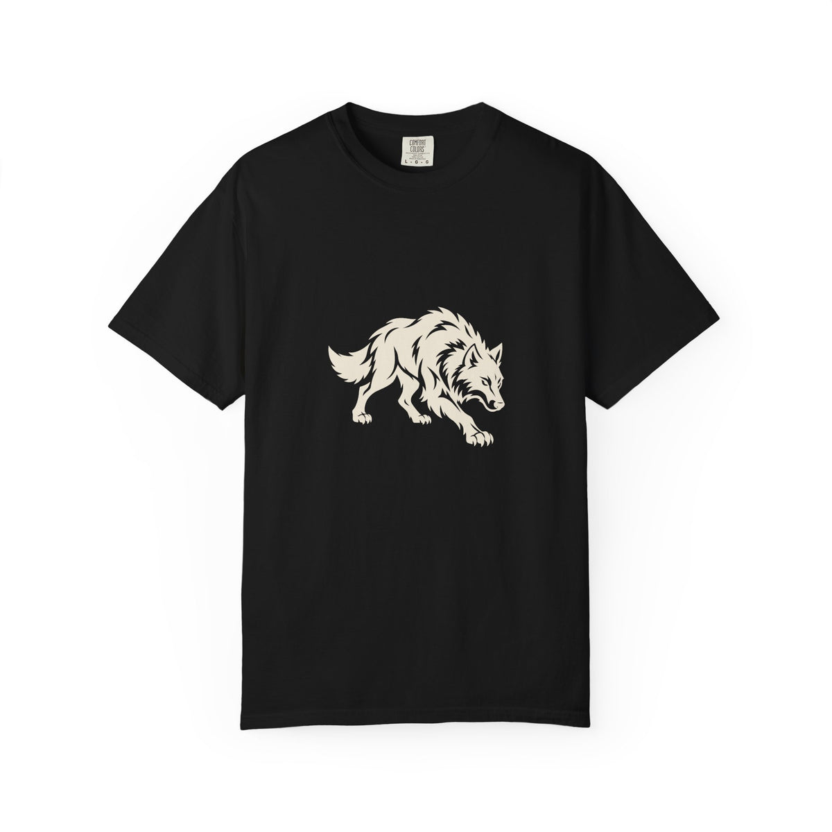 KYOA — The Wolf (PACK)
