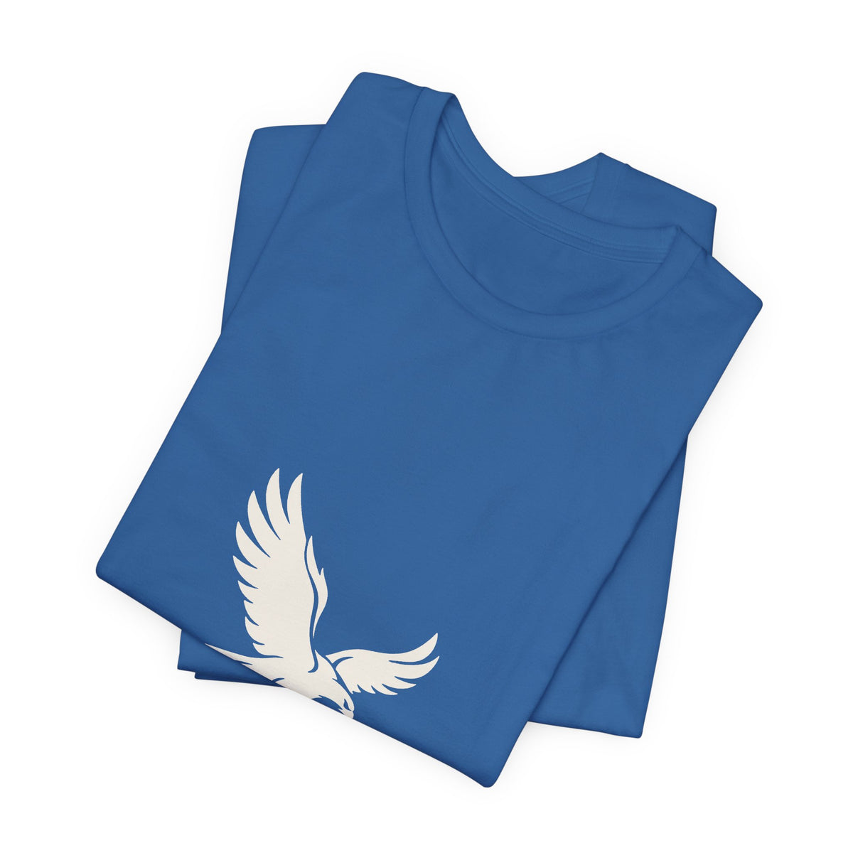 KYOA — The Eagle · Team Colors (RISE)