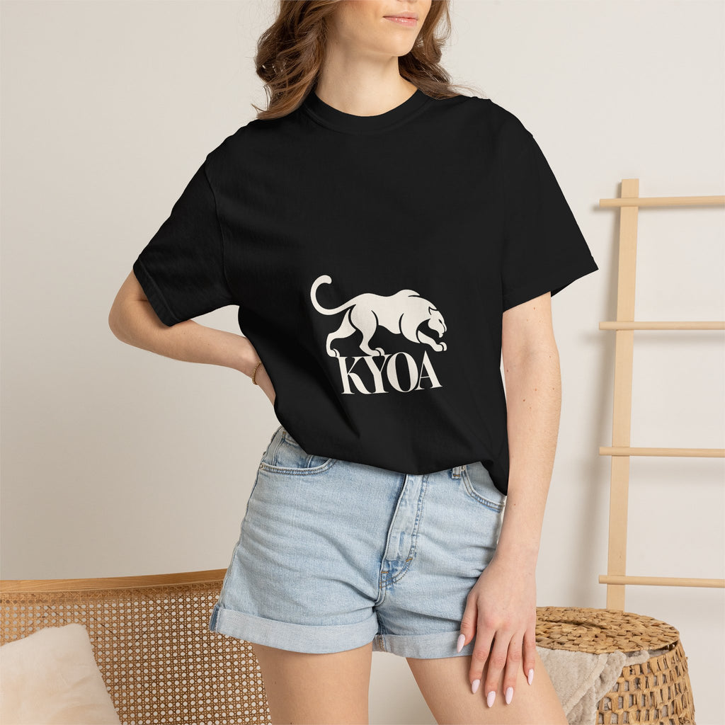 KYOA — The Panther (DISCIPLINE)