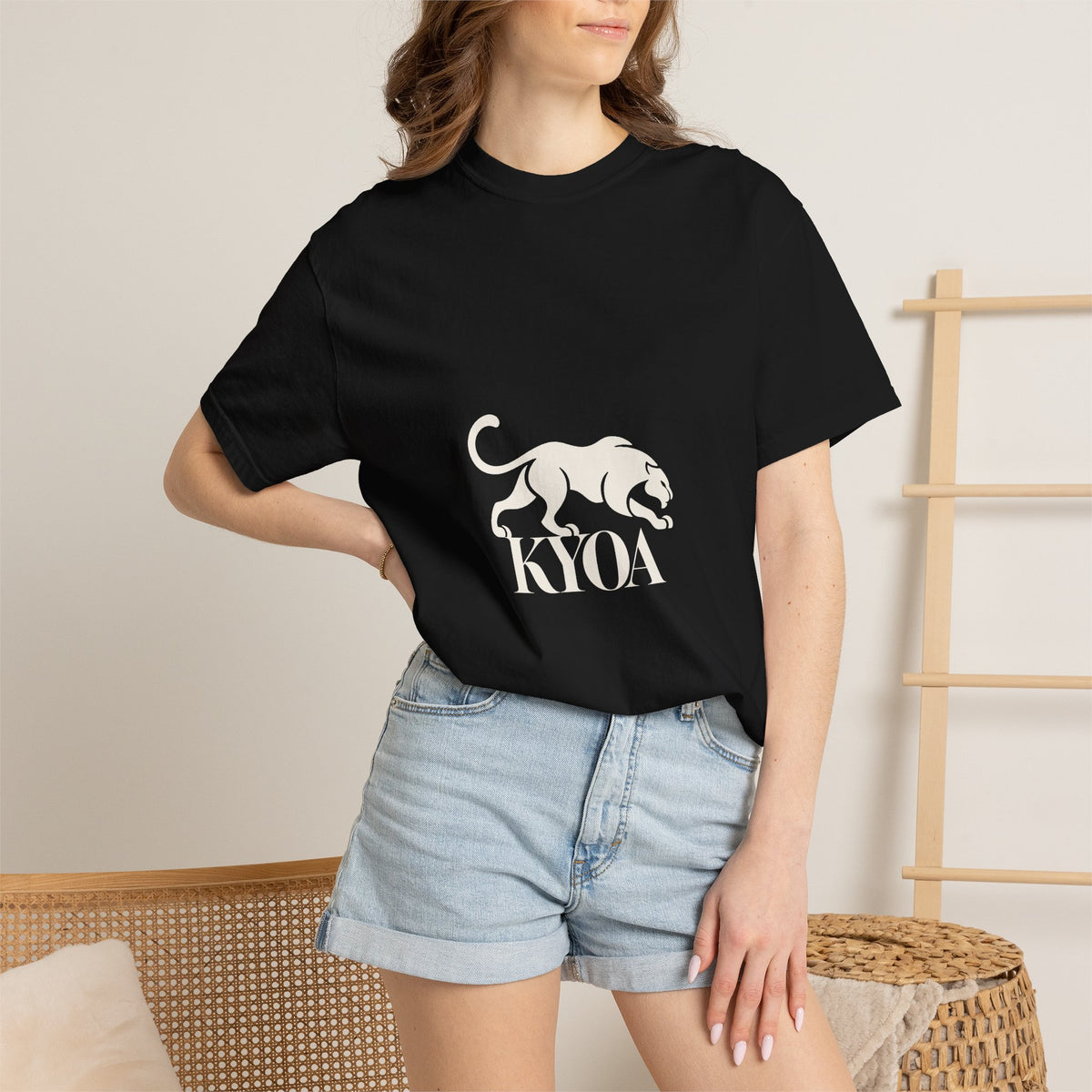 KYOA — The Panther (DISCIPLINE)