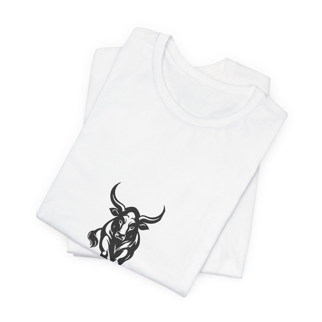 KYOA — The Bull · Team Colors (RELENTLESS)