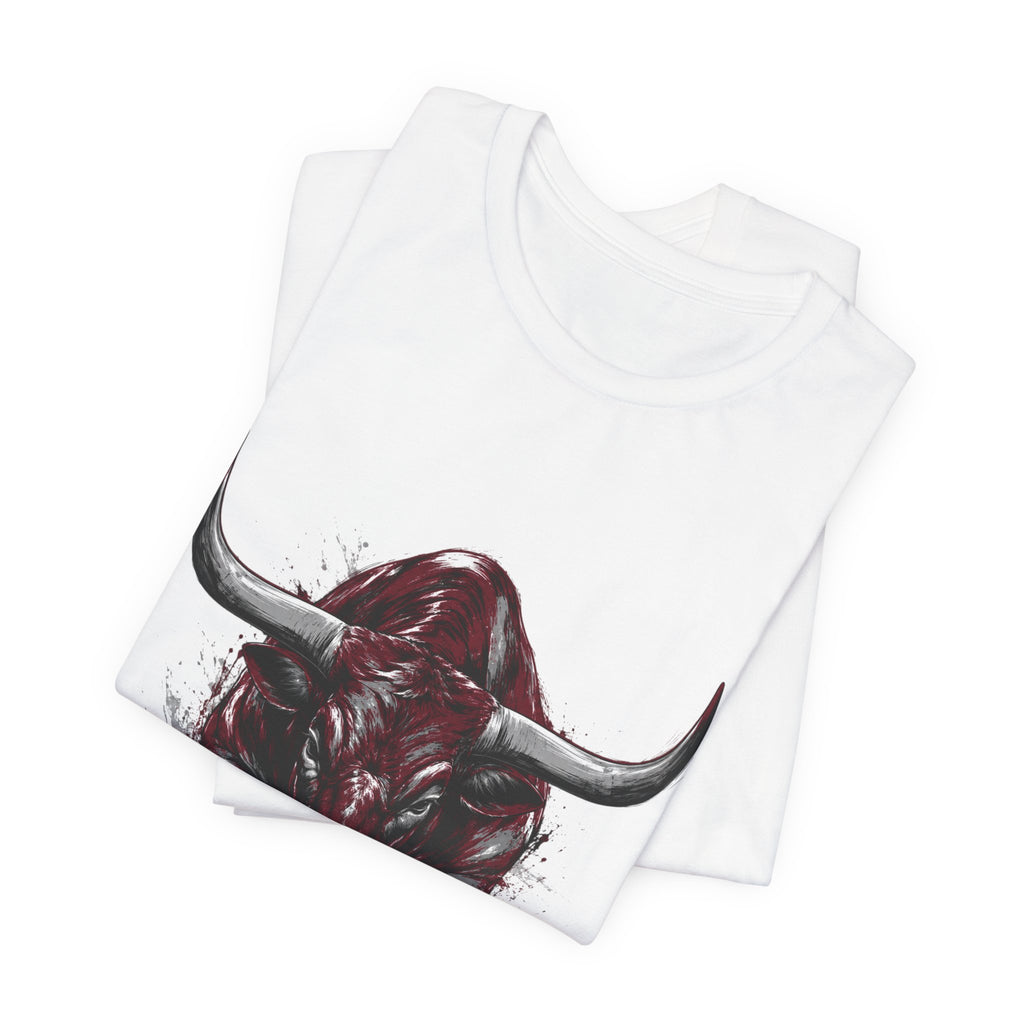 Longhorn Original — Longhorn Country Tee
