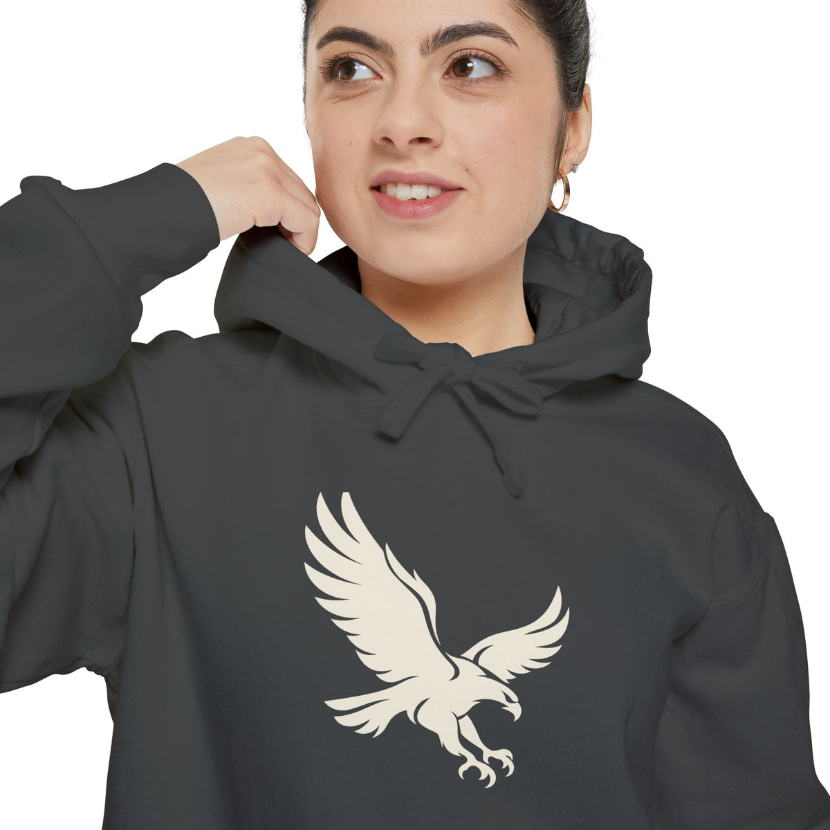 KYOA — The Eagle Hoodie (RISE)