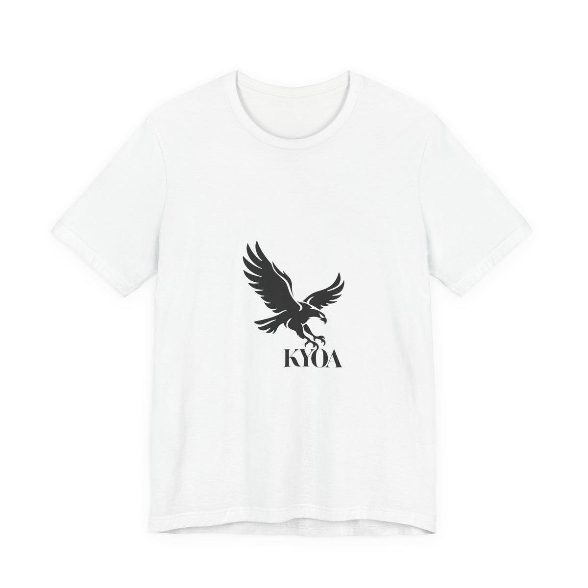 KYOA — The Eagle · Team Colors (RISE)