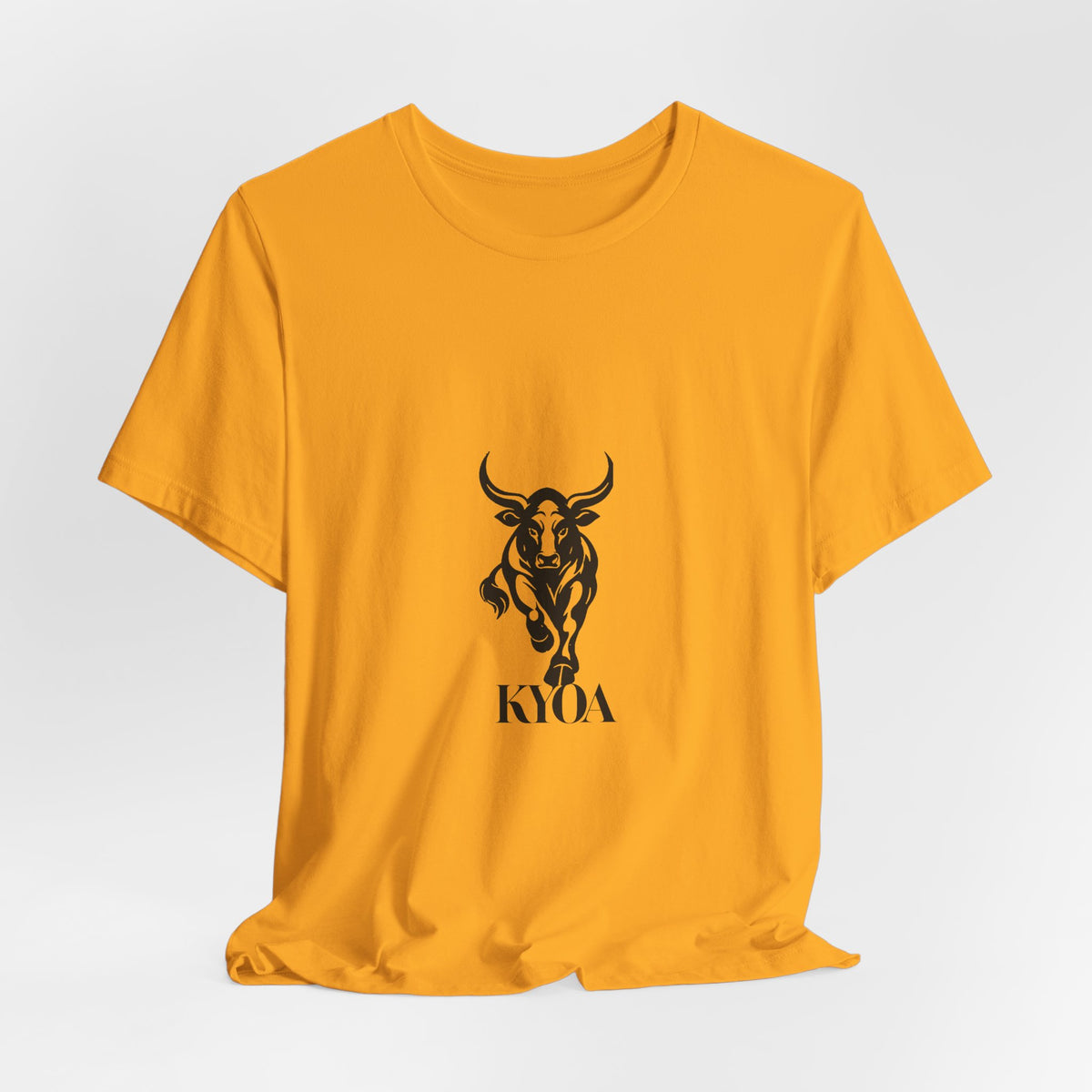 KYOA — The Bull · Team Colors (RELENTLESS)