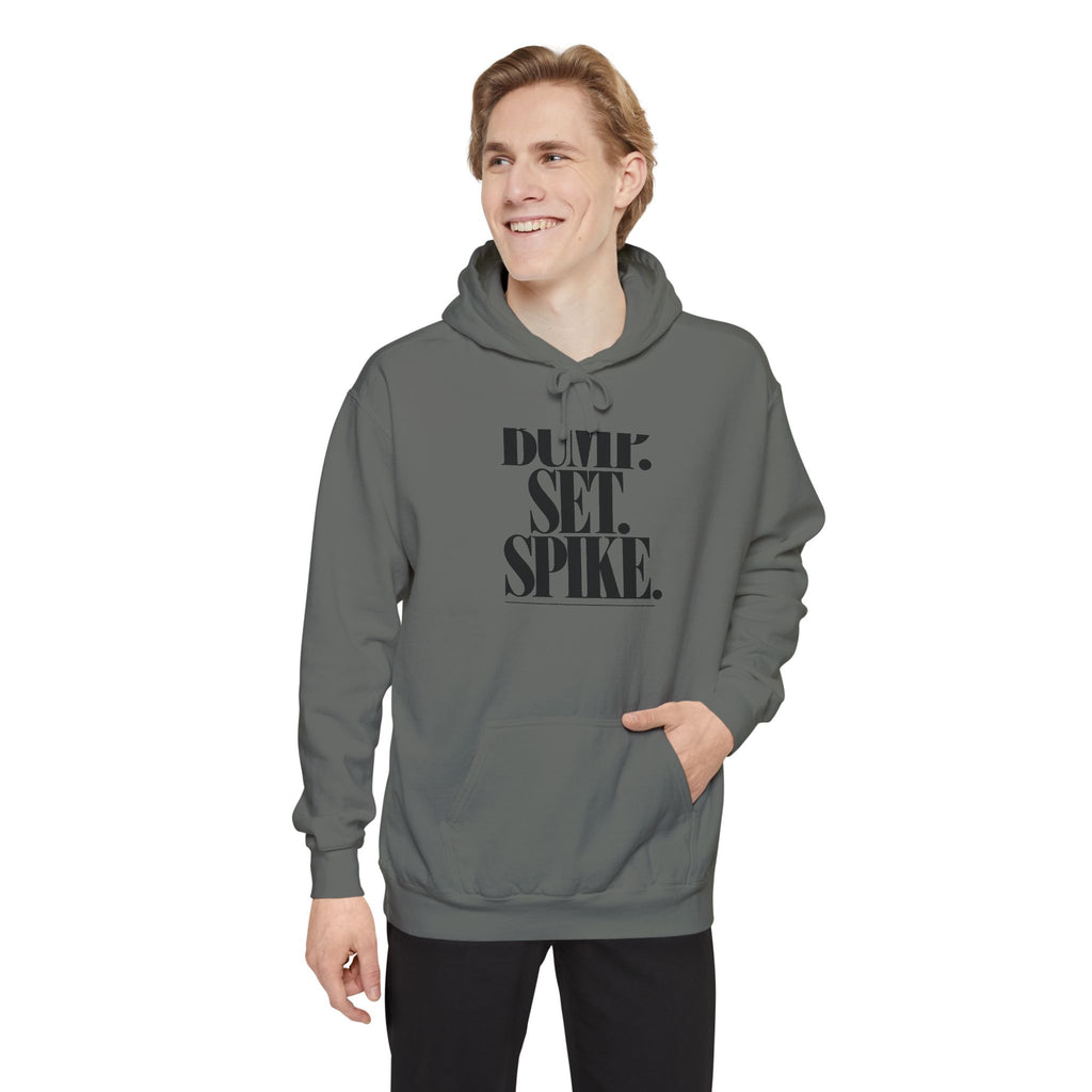 KYOA — Bump. Set. Spike. Hoodie