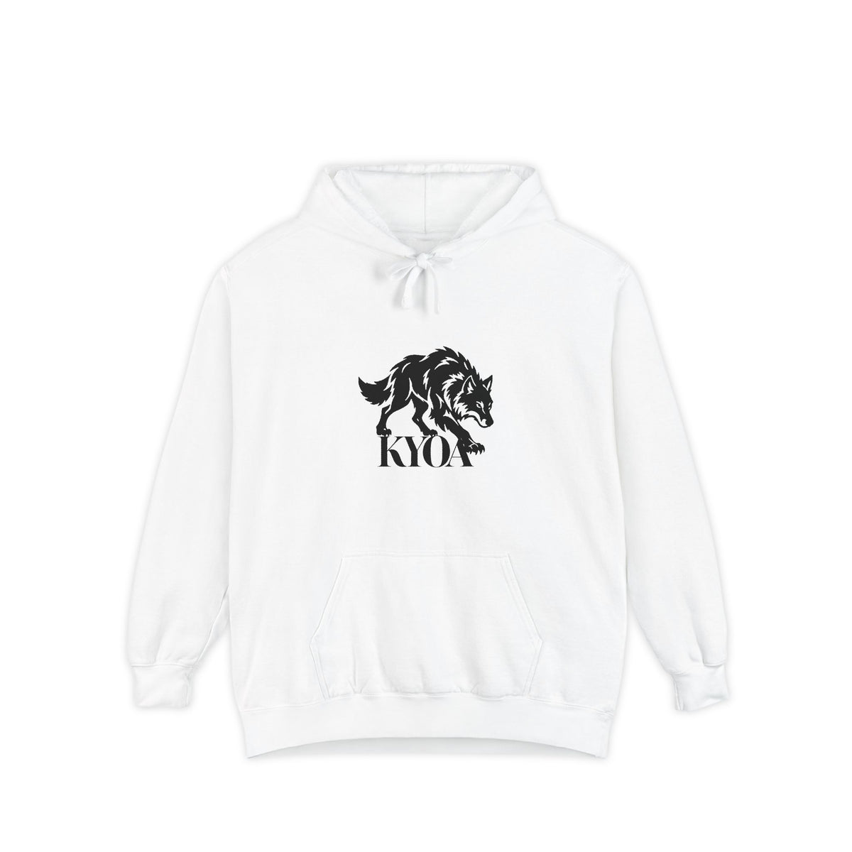 KYOA — The Wolf Hoodie (PACK)