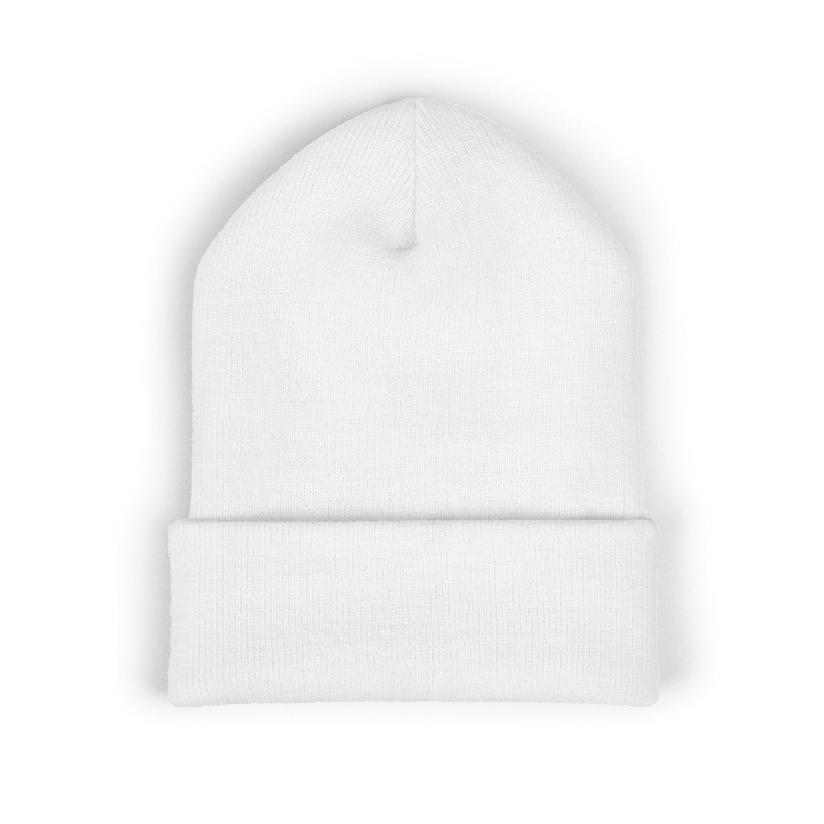 Panther — Embroidered Beanie