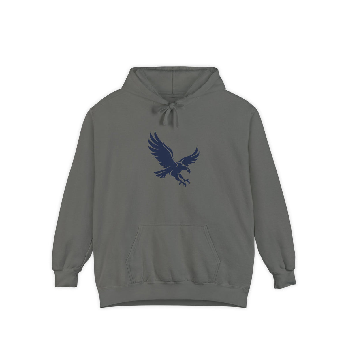 KYOA × Eagle — Hoodie