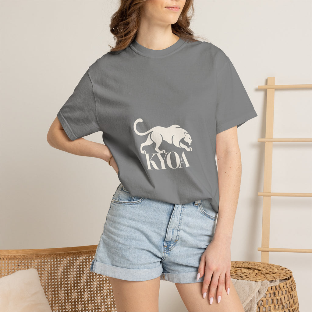 KYOA — The Panther (DISCIPLINE)