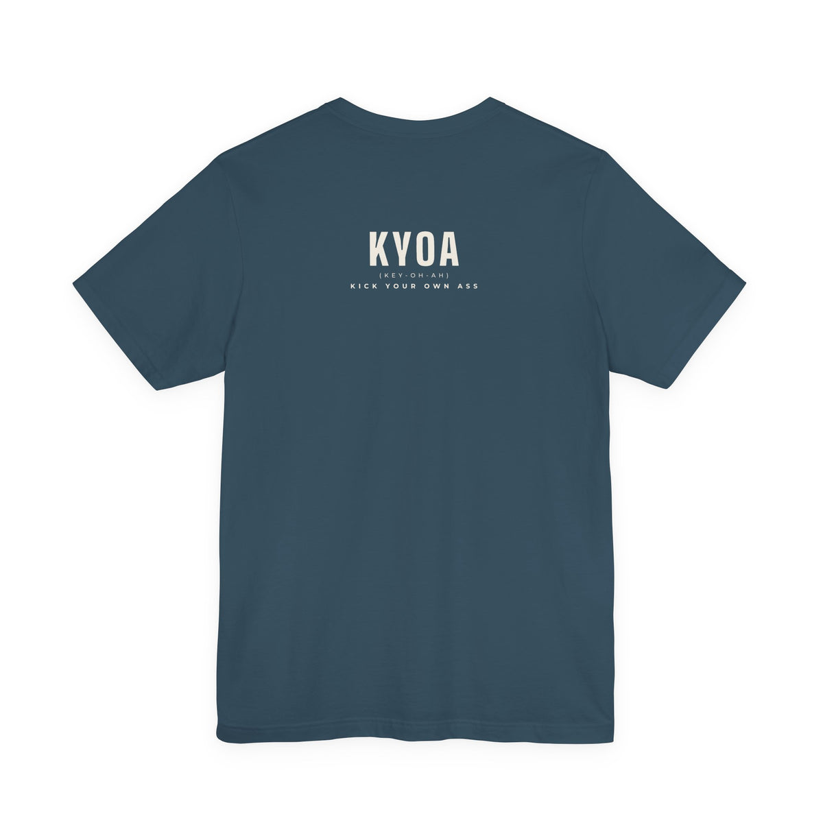 KYOA — The Wolf · Team Colors (PACK)