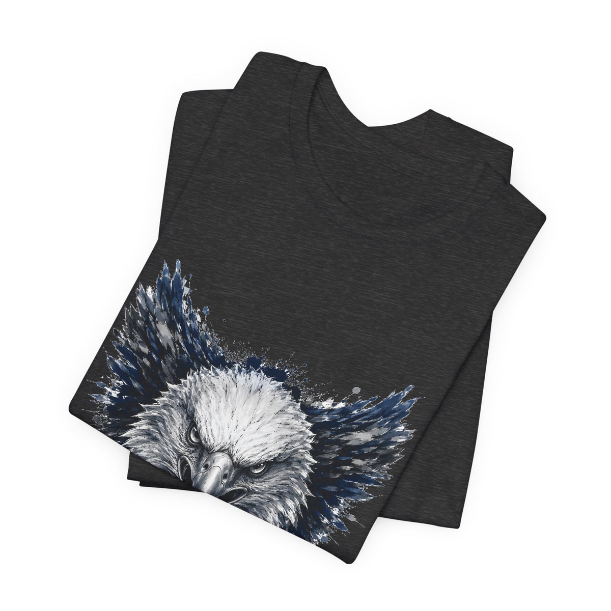 Eagle Logo Tee