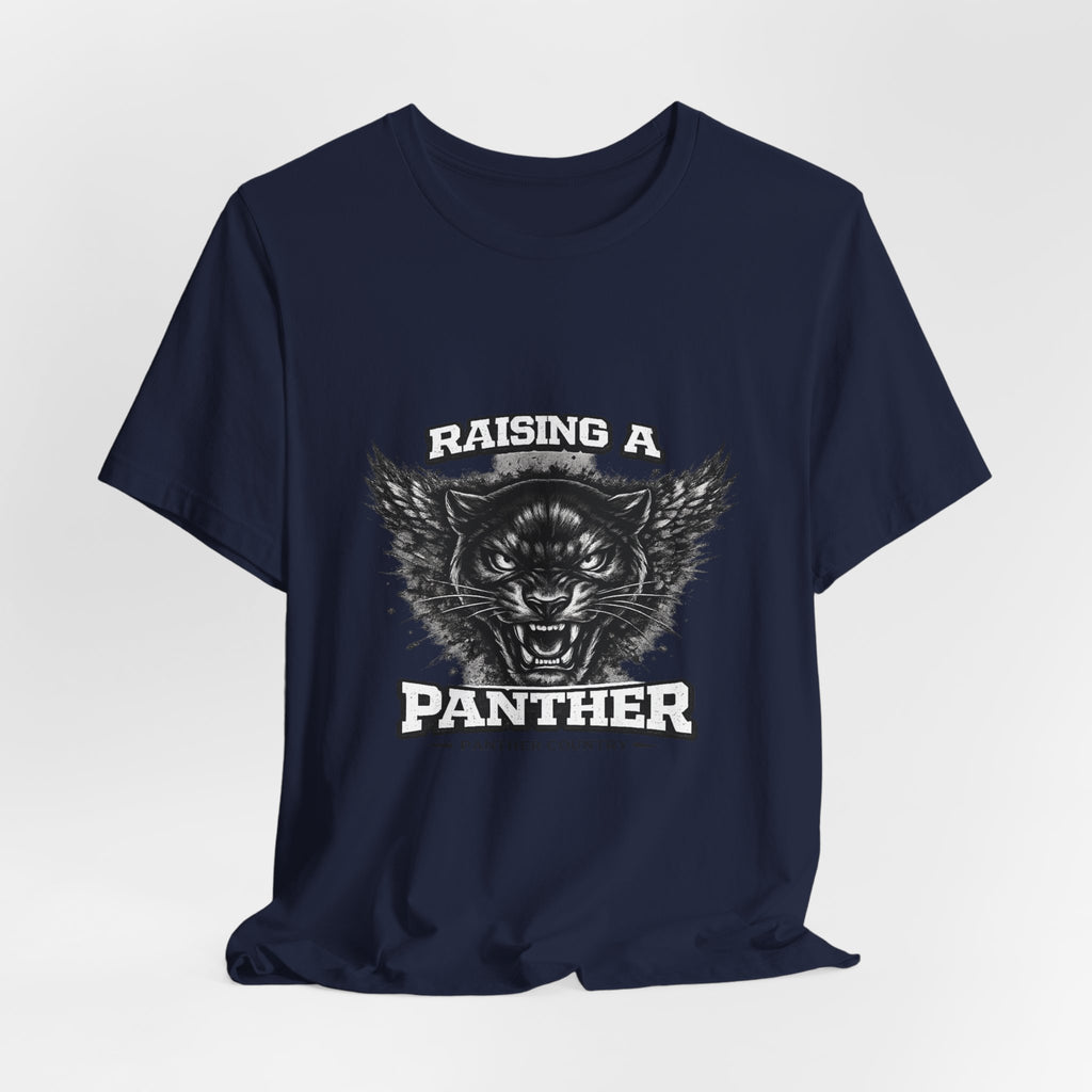 Raising a Panther — Panther Country Tee