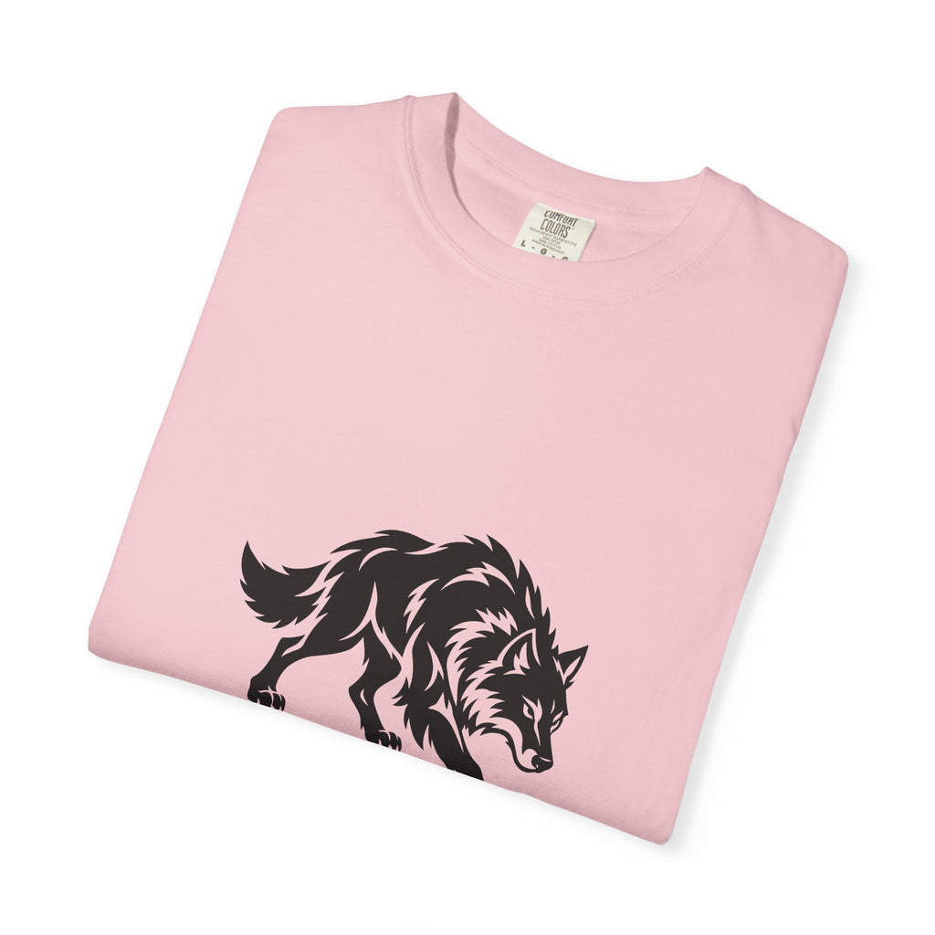 KYOA — The Wolf (PACK)