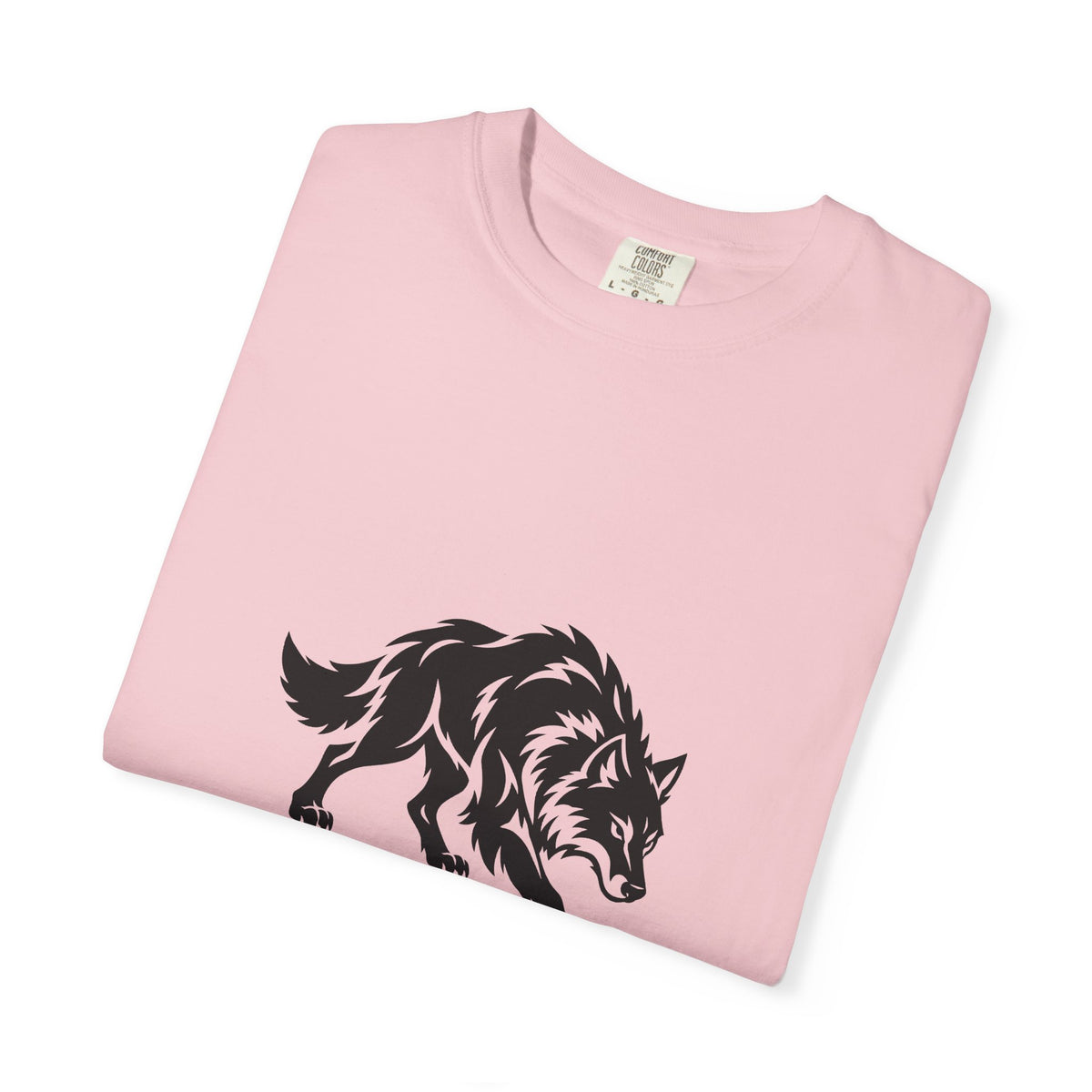 KYOA — The Wolf (PACK)