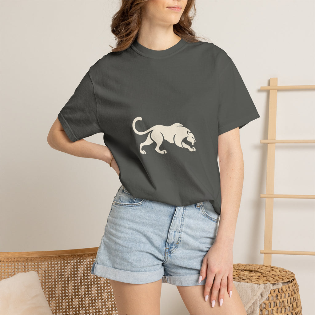 KYOA — The Panther (DISCIPLINE)