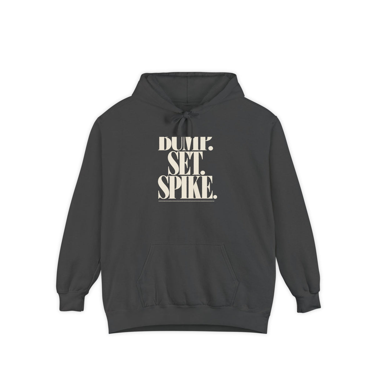 KYOA — Bump. Set. Spike. Hoodie