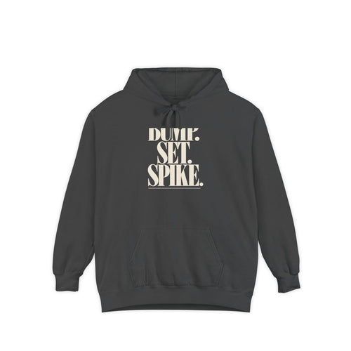KYOA — Bump. Set. Spike. Hoodie