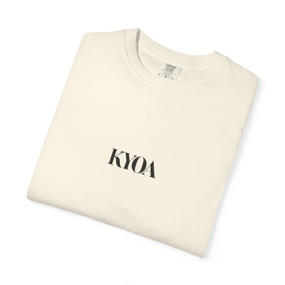 KYOA × Panther — Tee