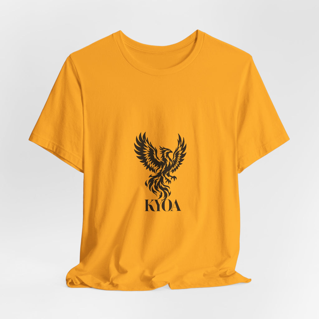 KYOA — The Phoenix · Team Colors (COMEBACK)