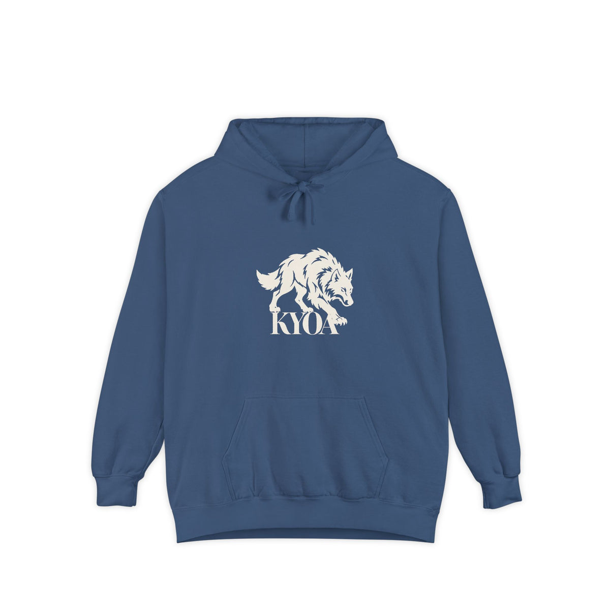 KYOA — The Wolf Hoodie (PACK)