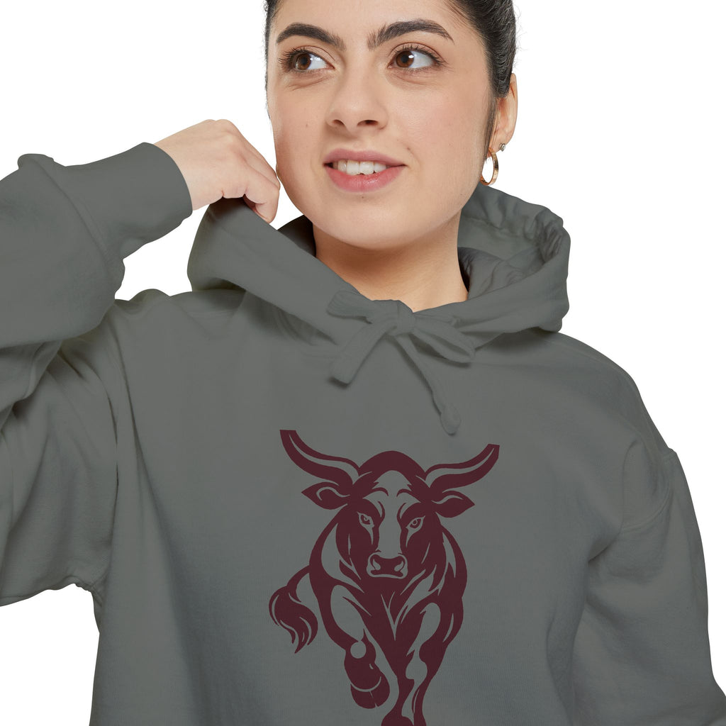 KYOA × Longhorn — Hoodie