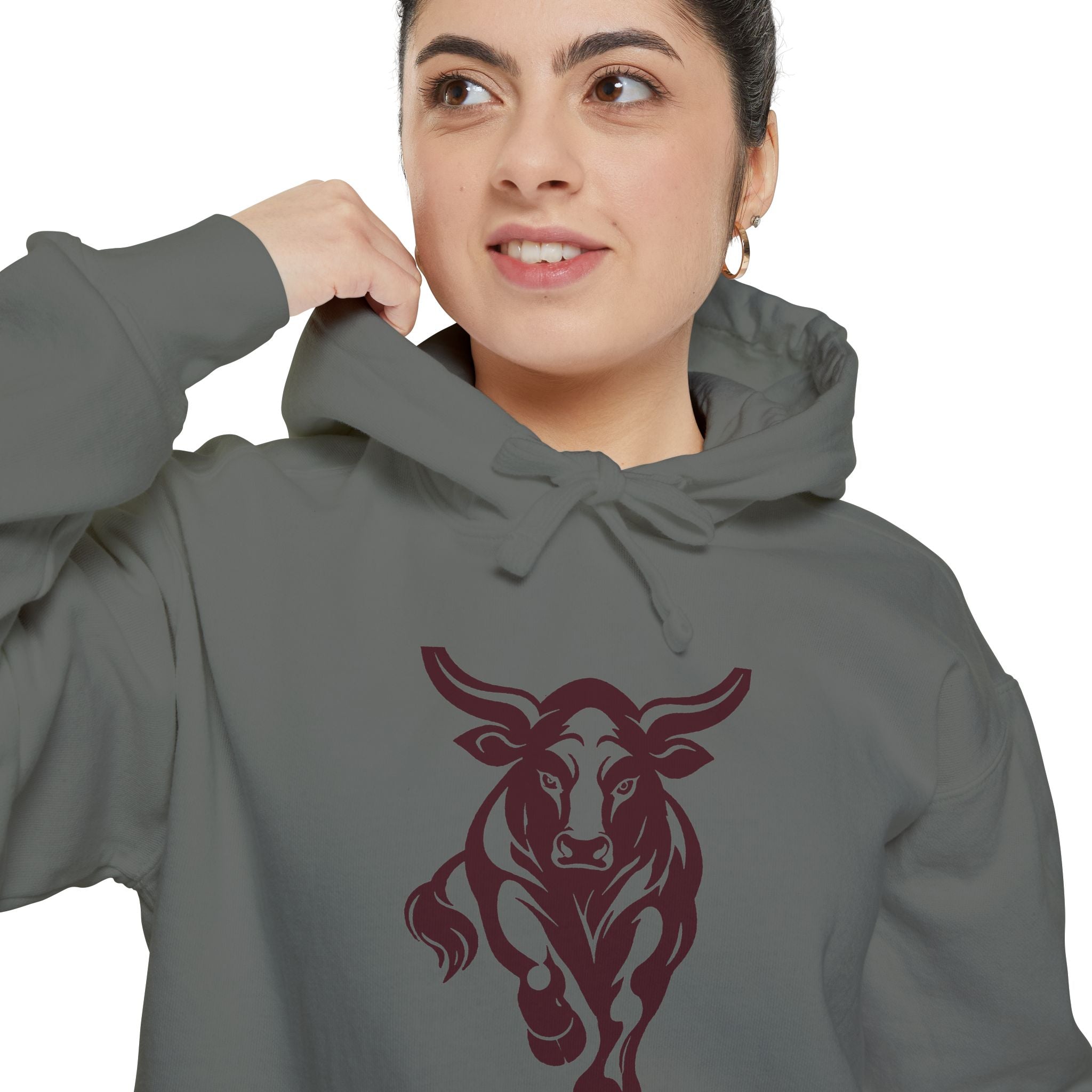 KYOA × Longhorn — Hoodie