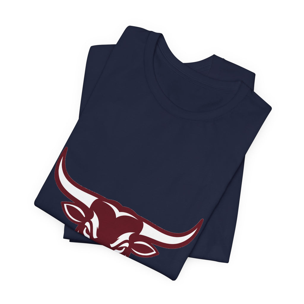 Longhorn Icon — Longhorn Country Tee