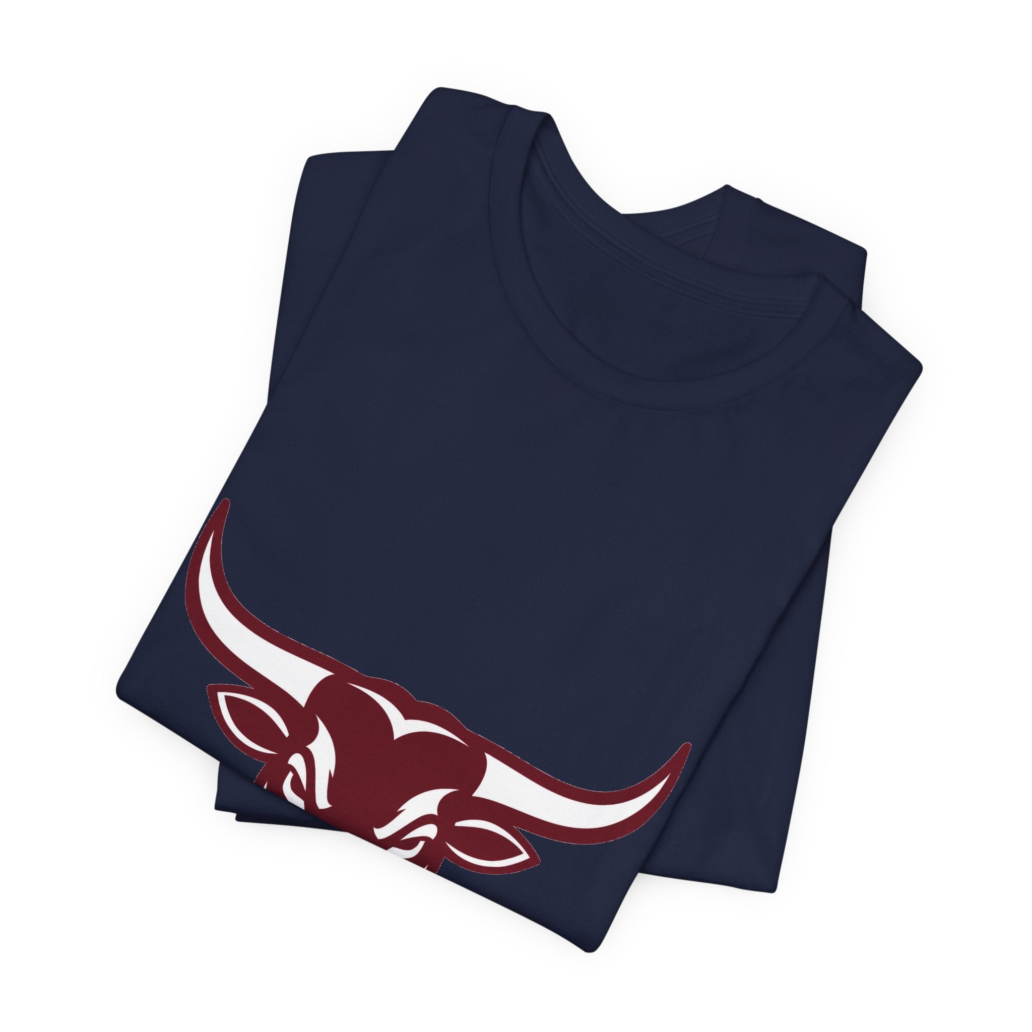 Longhorn Icon — Longhorn Country Tee
