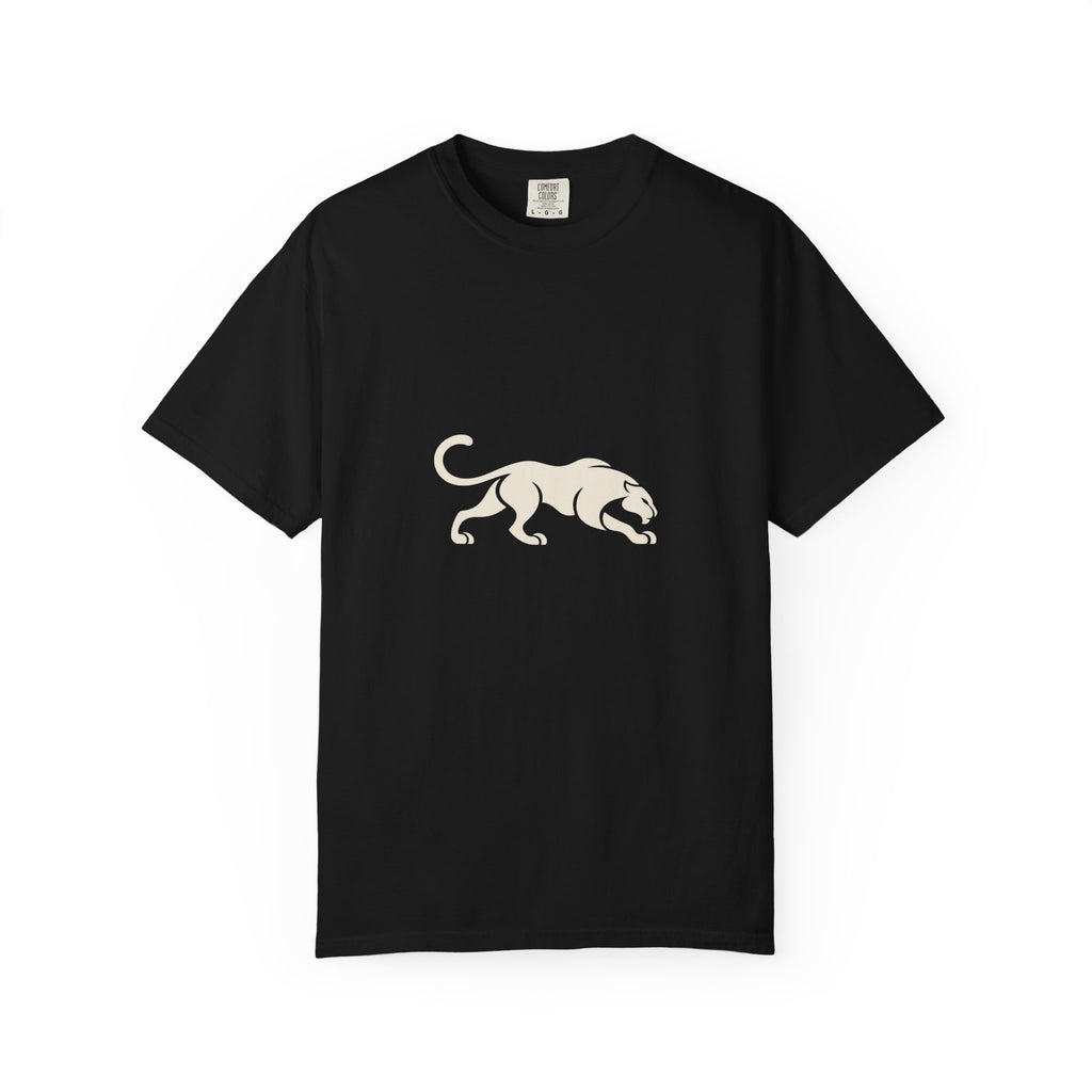 KYOA — The Panther (DISCIPLINE)