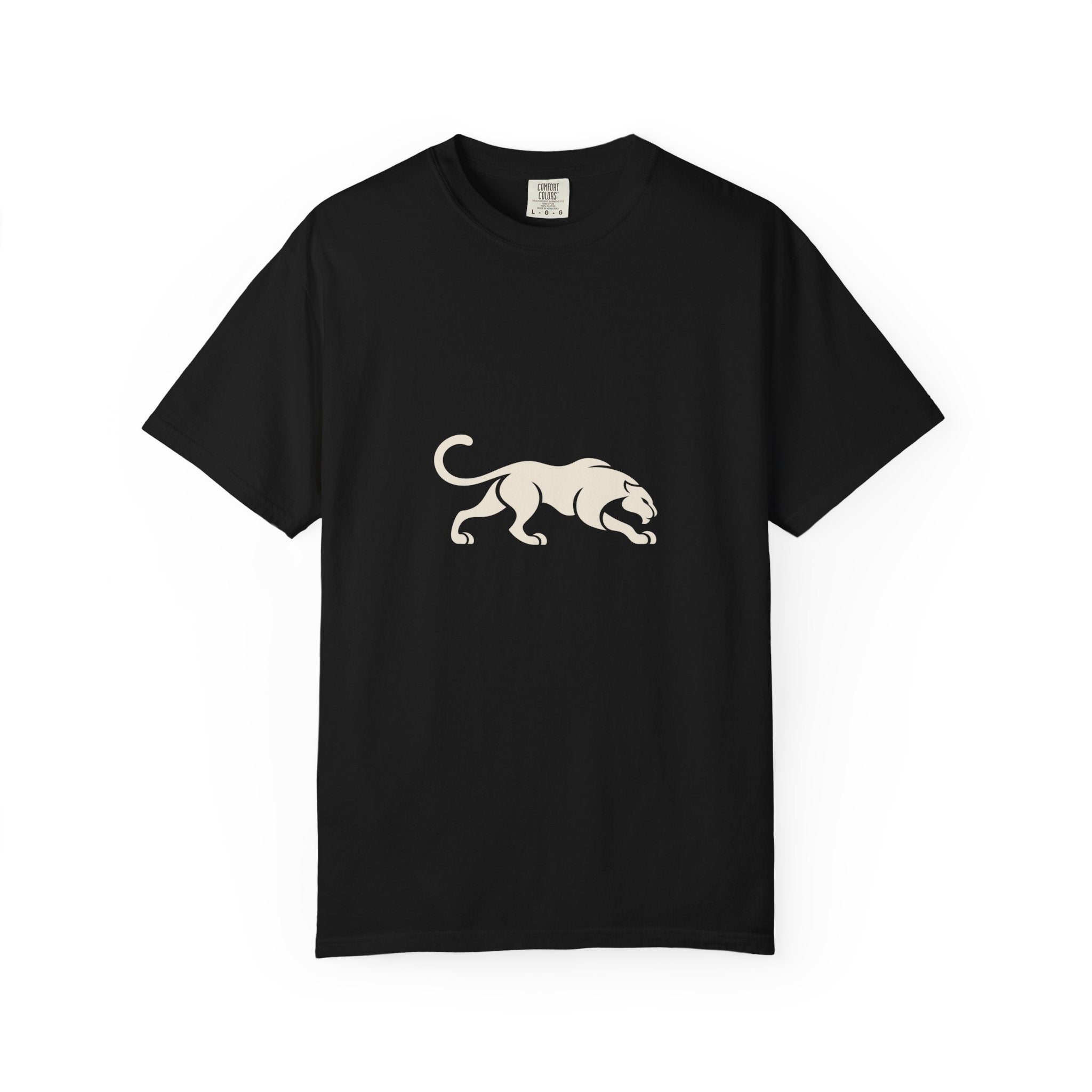 KYOA — The Panther (DISCIPLINE)
