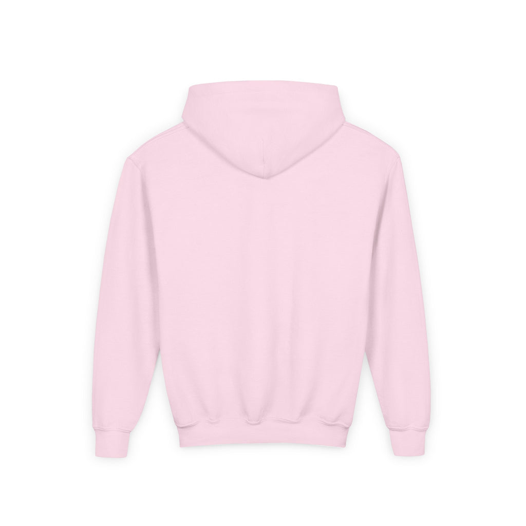 KYOA KIDS — The Panther · Kids Hoodie (DISCIPLINE)