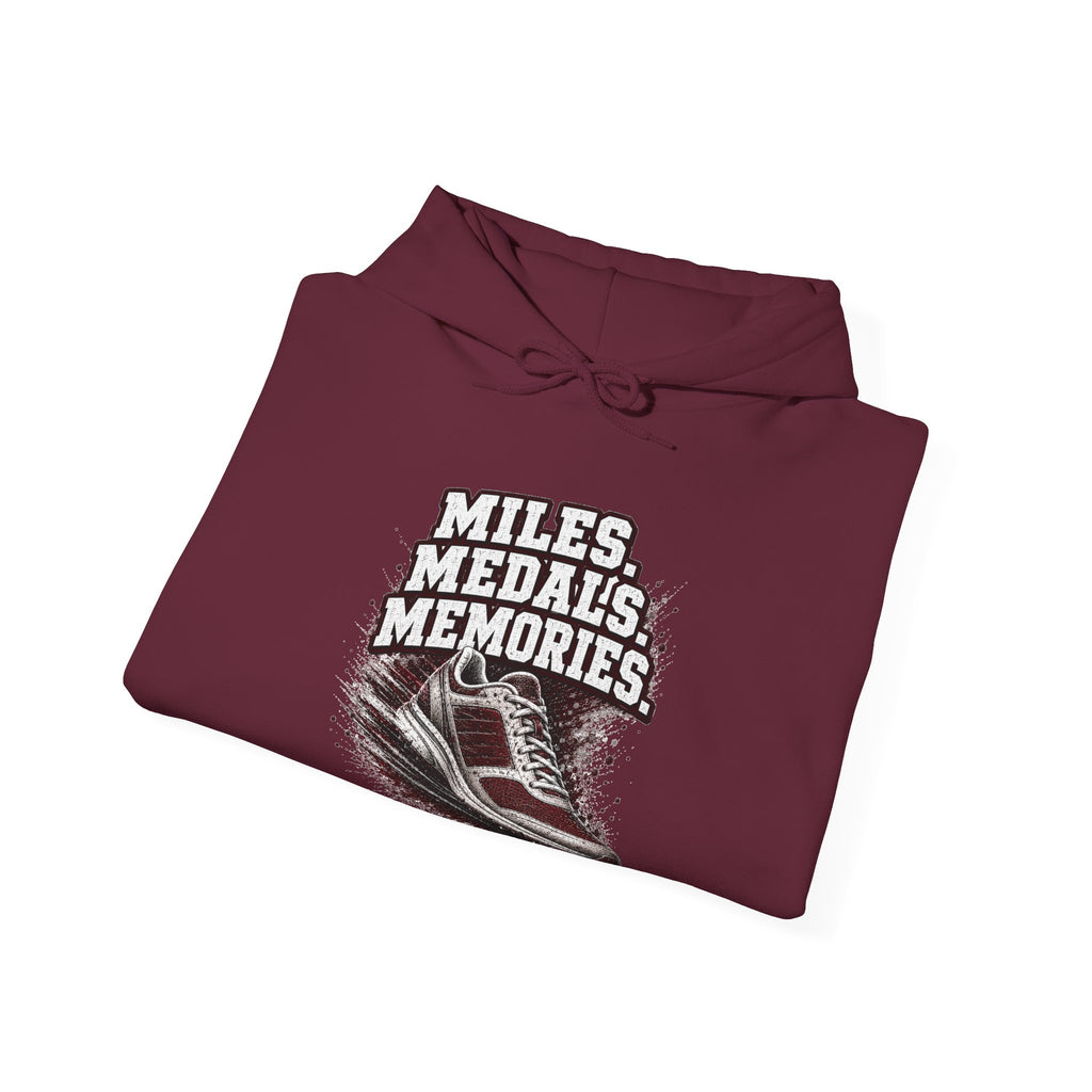 Track Mom Hoodie