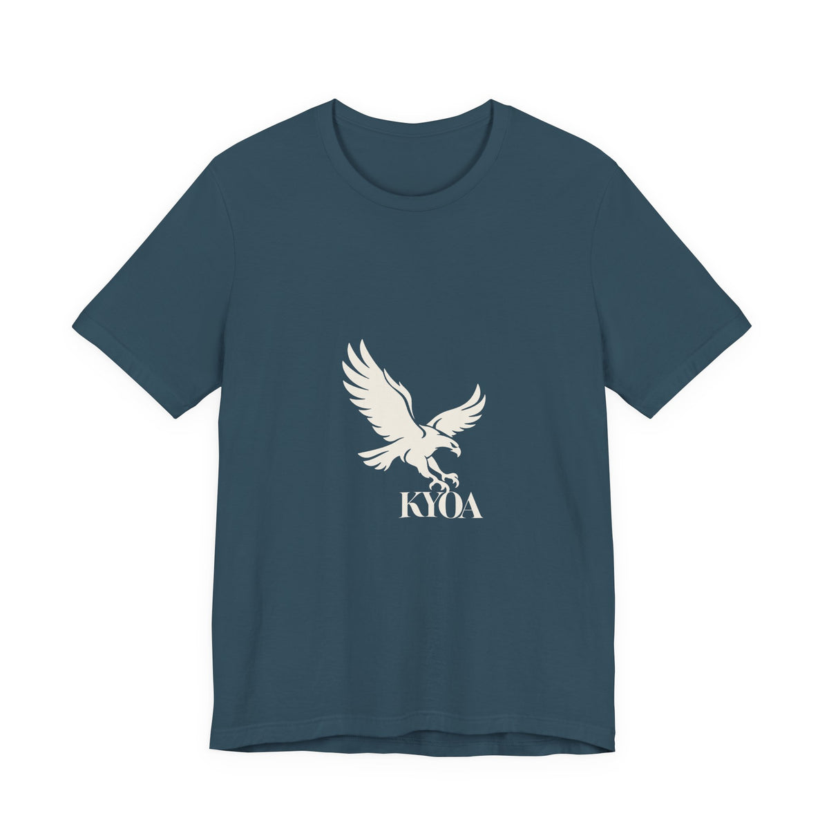 KYOA — The Eagle · Team Colors (RISE)
