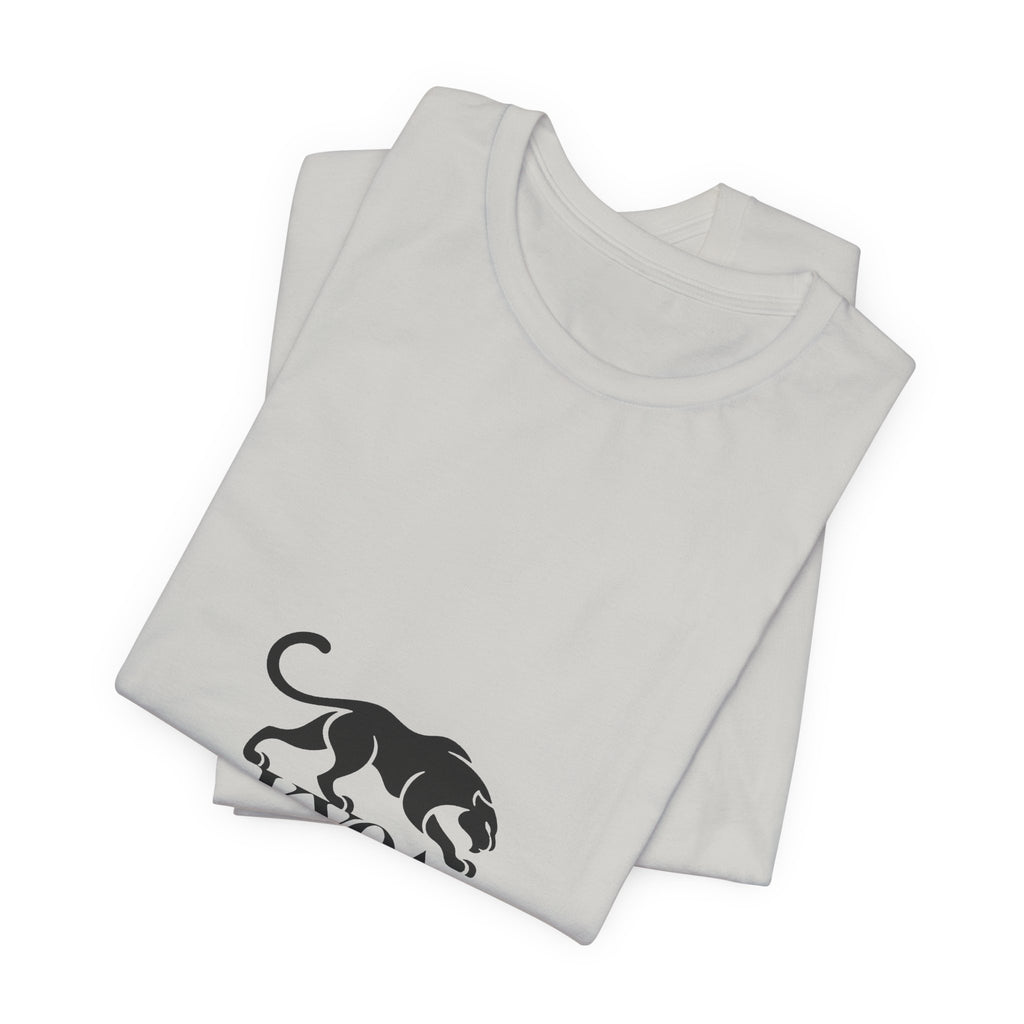 KYOA — The Panther · Team Colors (DISCIPLINE)