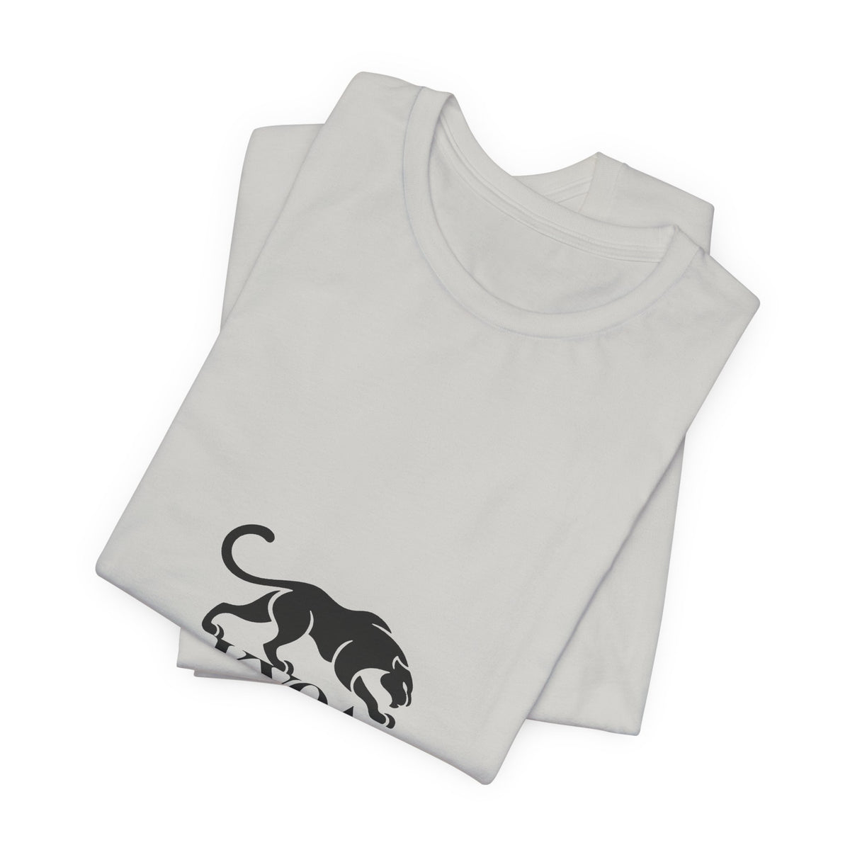 KYOA — The Panther · Team Colors (DISCIPLINE)