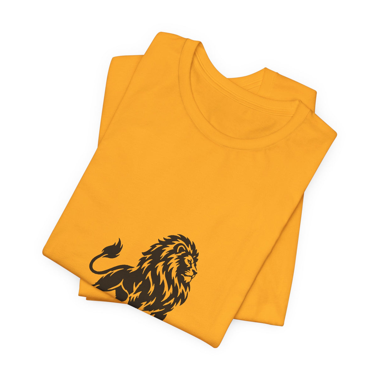 KYOA — The Lion · Team Colors (COURAGE)
