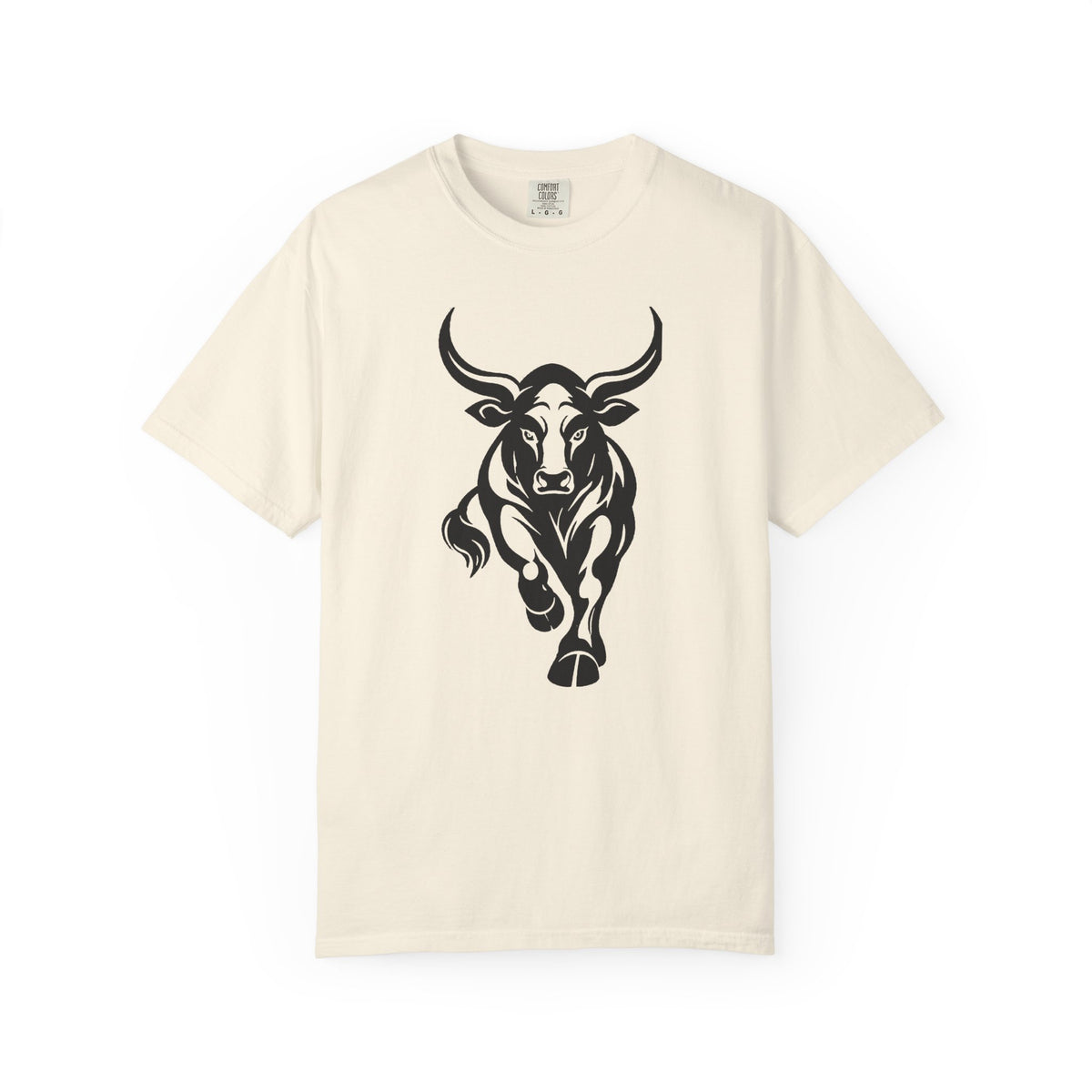 KYOA — The Bull (RELENTLESS)