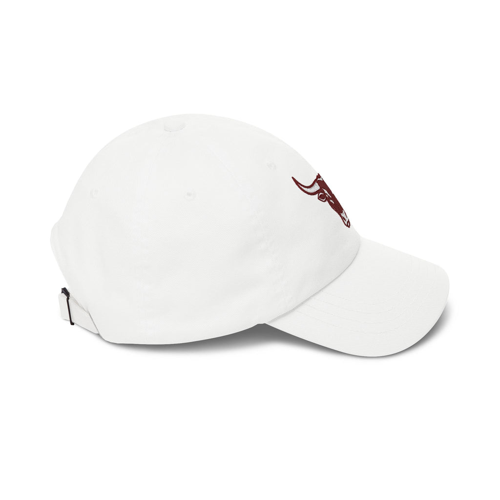 Longhorn — Embroidered Dad Hat